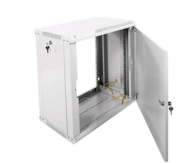 Шкаф телекоммуникационный ЦМО ШРН-Э-12.350.1