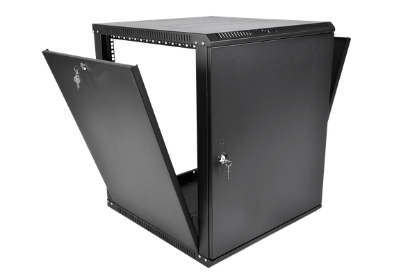 Шкаф телекоммуникационный ЦМО ШРН-Э-12.500.1-9005