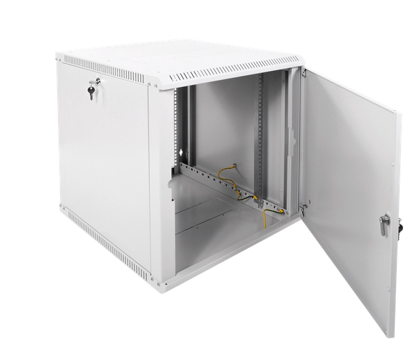 Шкаф телекоммуникационный ЦМО ШРН-Э-12.650.1