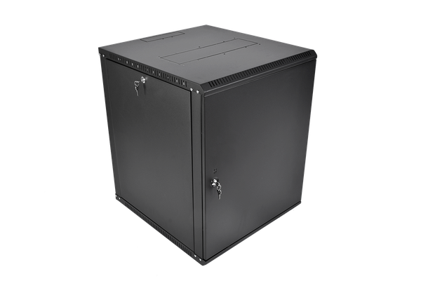 Шкаф телекоммуникационный ЦМО ШРН-Э-15.500.1-9005