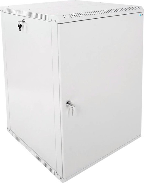 Шкаф телекоммуникационный ЦМО ШРН-Э-15.500.1 - фото