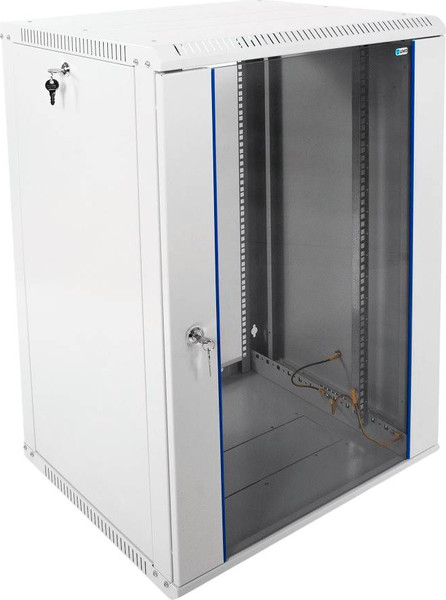Шкаф телекоммуникационный ЦМО ШРН-Э-18.500 - фото