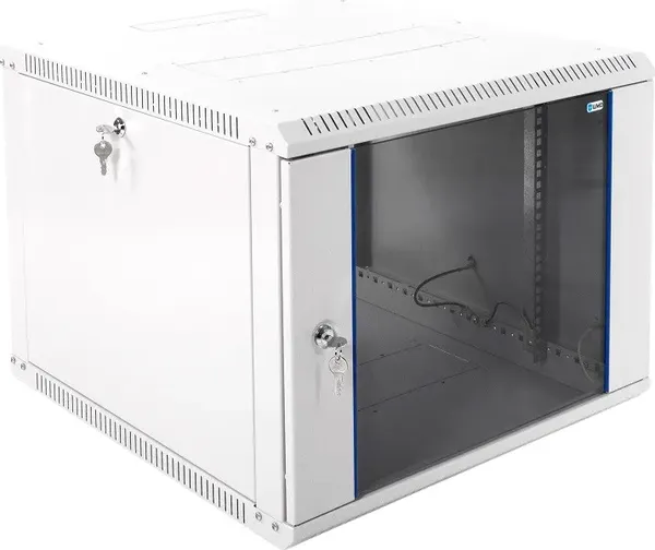 Шкаф телекоммуникационный ЦМО ШРН-Э-6.350 - фото