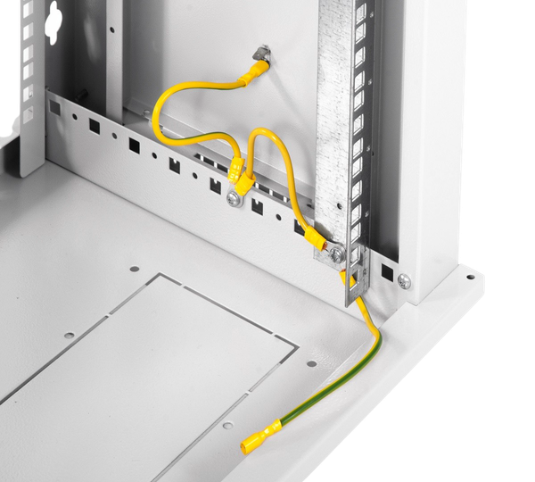 Шкаф телекоммуникационный ЦМО ШРН-Э-6.350.1