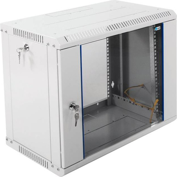 Шкаф телекоммуникационный ЦМО ШРН-Э-6.650 - фото