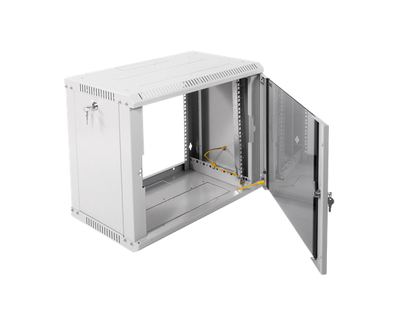 Шкаф телекоммуникационный ЦМО ШРН-Э-6.650