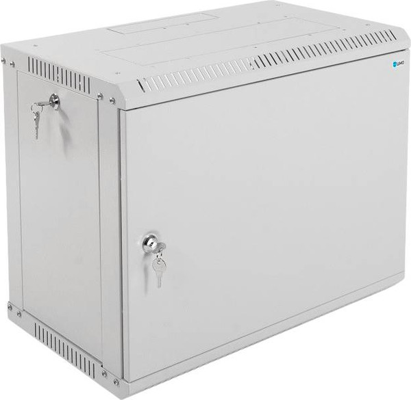 Шкаф телекоммуникационный ЦМО ШРН-Э-9.350.1 - фото