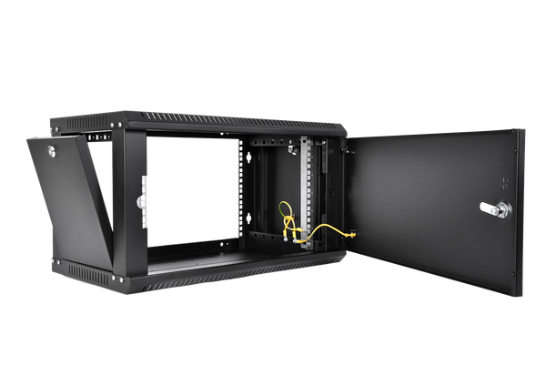 Шкаф телекоммуникационный ЦМО ШРН-Э-9.500.1-9005