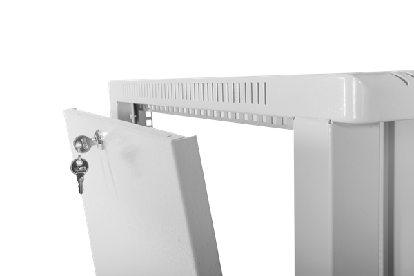 Шкаф телекоммуникационный ЦМО ШРН-12.350