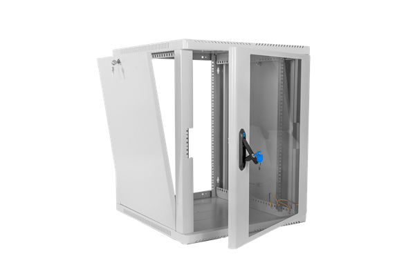 Шкаф телекоммуникационный ЦМО ШРН-12.500