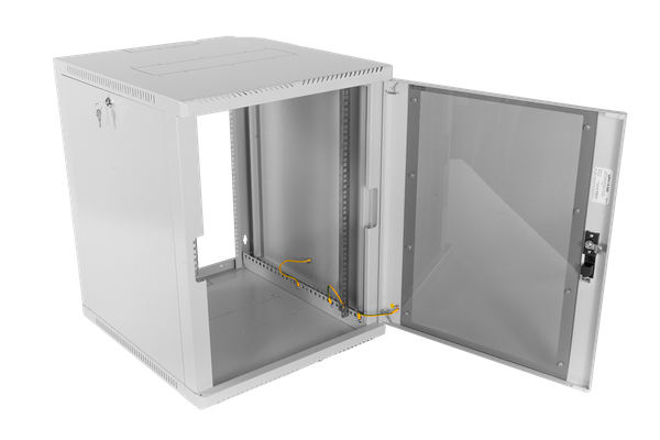 Шкаф телекоммуникационный ЦМО ШРН-12.500