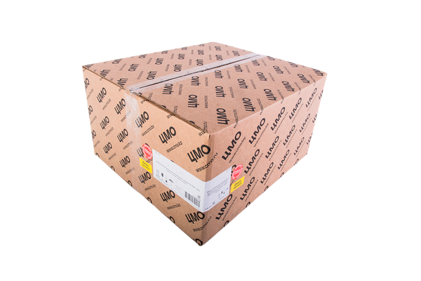 Шкаф телекоммуникационный ЦМО ШРН-12.500