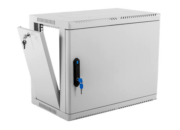 Шкаф телекоммуникационный ЦМО ШРН-6.350.1