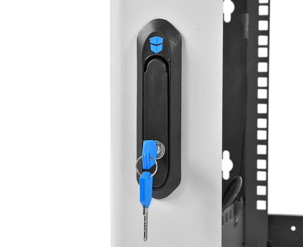 Шкаф телекоммуникационный ЦМО ШРН-6.650