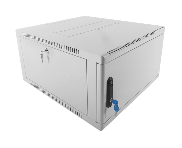 Шкаф телекоммуникационный ЦМО ШРН-6.650.1