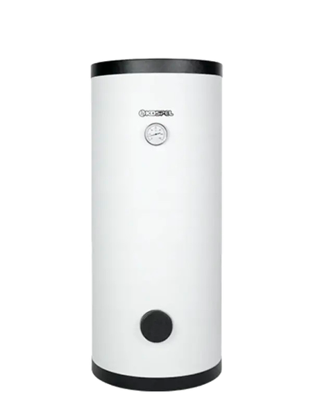 Бойлер косвенного нагрева Kospel SW-201 - фото