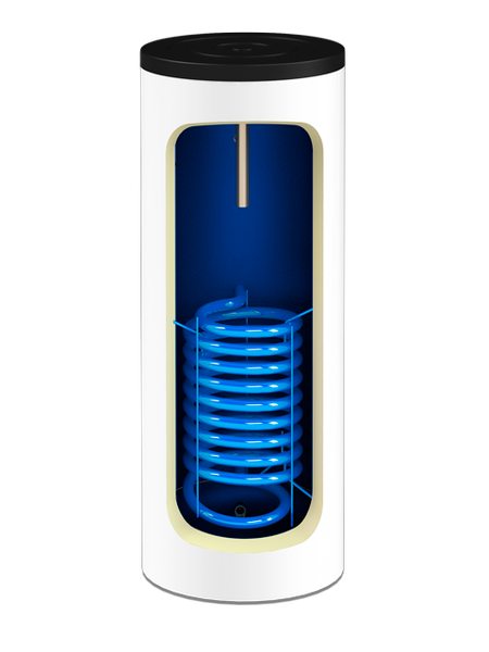 Бойлер косвенного нагрева Kospel SW-201