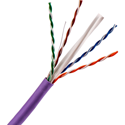 Кабель Lanmaster TWT-6UTP-NGLS - фото