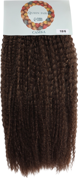 Канекалон Queen Fair HKB18Т/6 / 7439596 - фото