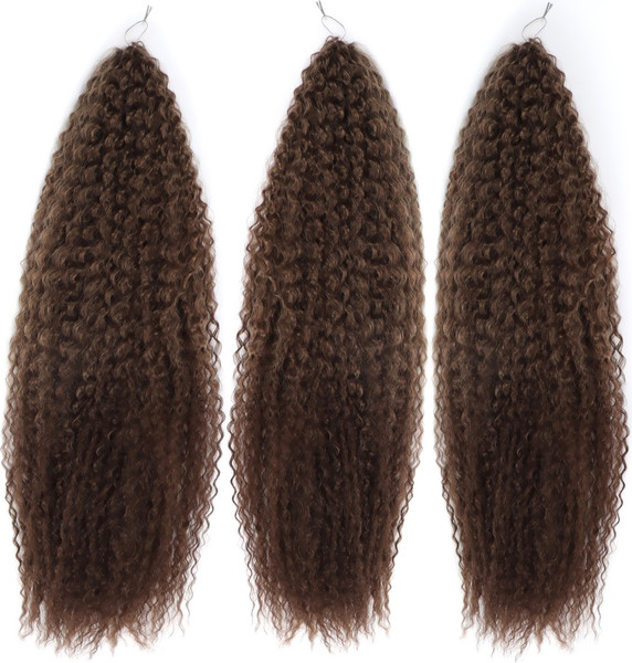 Канекалон Queen Fair HKB18Т/6 / 7439596