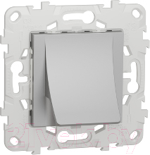 Вывод кабеля Schneider Electric Unica NU586230 - фото