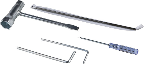 Бензопила цепная Hanskonner HGC5218