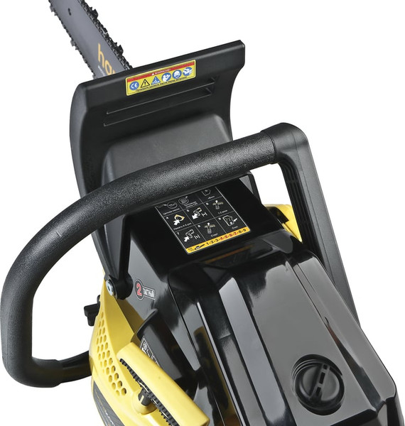 Бензопила цепная Hanskonner HGC5820