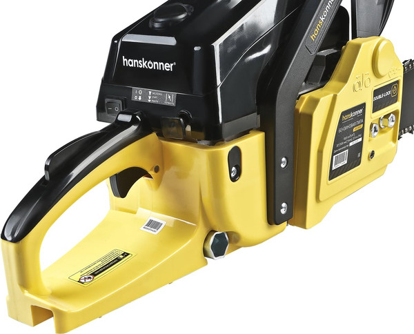 Бензопила цепная Hanskonner HGC5820