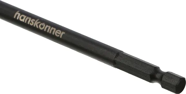 Сверло Hanskonner H1055-07-13