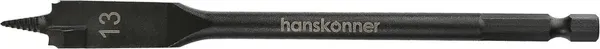 Сверло Hanskonner H1055-07-13