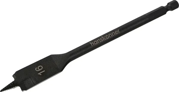 Сверло Hanskonner H1055-07-16 - фото