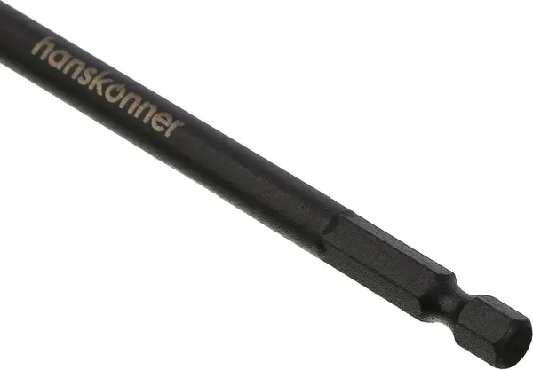 Сверло Hanskonner H1055-07-16