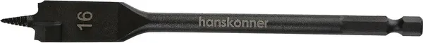 Сверло Hanskonner H1055-07-16