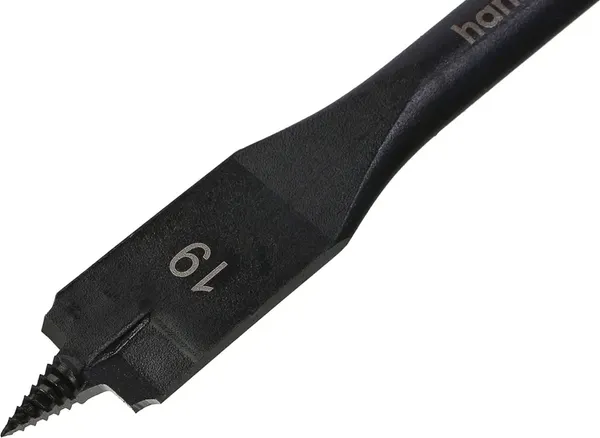 Сверло Hanskonner H1055-07-19