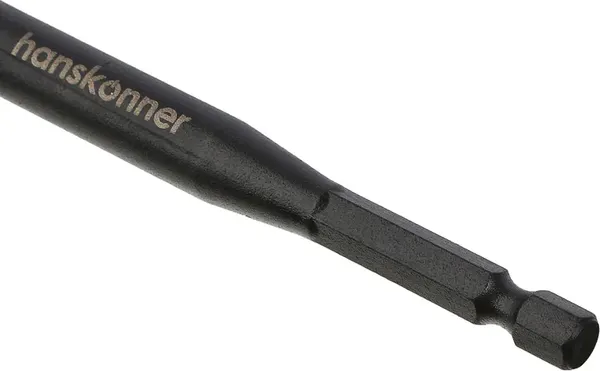 Сверло Hanskonner H1055-07-19
