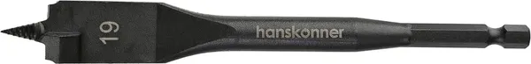 Сверло Hanskonner H1055-07-19