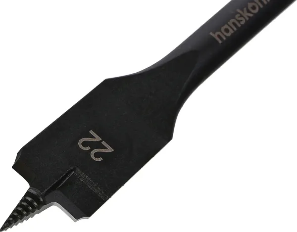 Сверло Hanskonner H1055-07-22