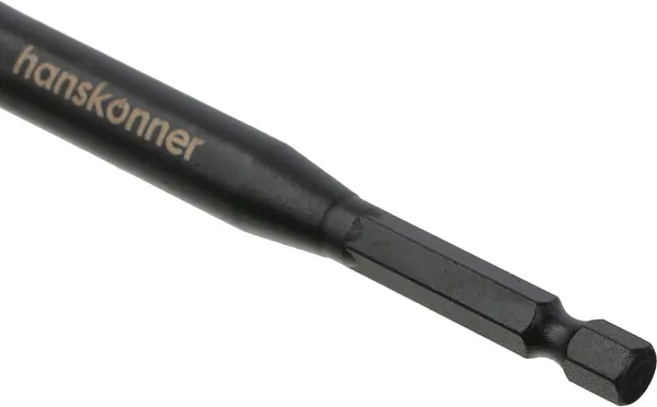 Сверло Hanskonner H1055-07-22