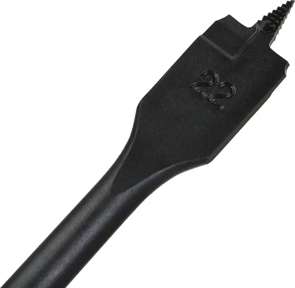 Сверло Hanskonner H1055-07-22