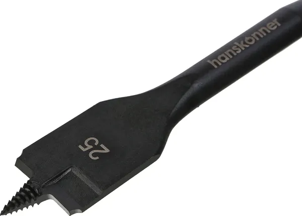 Сверло Hanskonner H1055-07-25