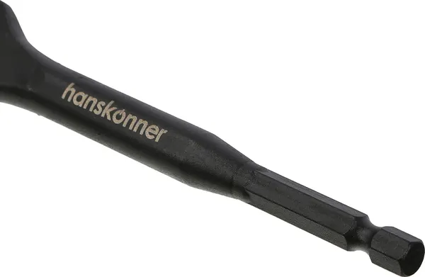 Сверло Hanskonner H1055-07-25