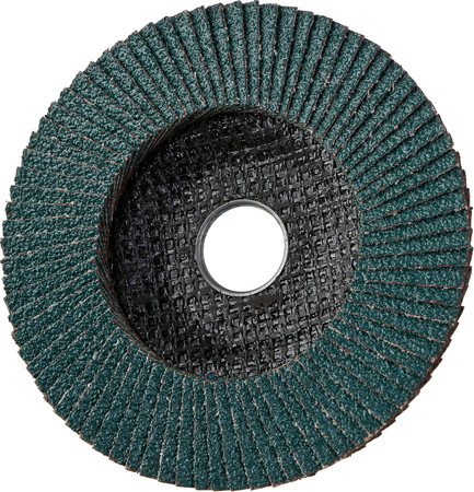 Шлифовальный круг Hanskonner H9010-01-125x22-36Z