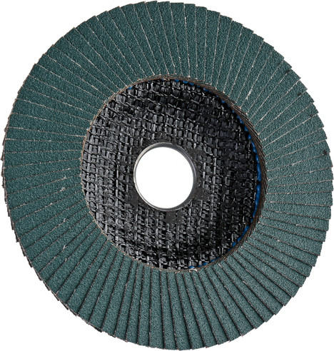 Шлифовальный круг Hanskonner H9010-01-125x22-120Z