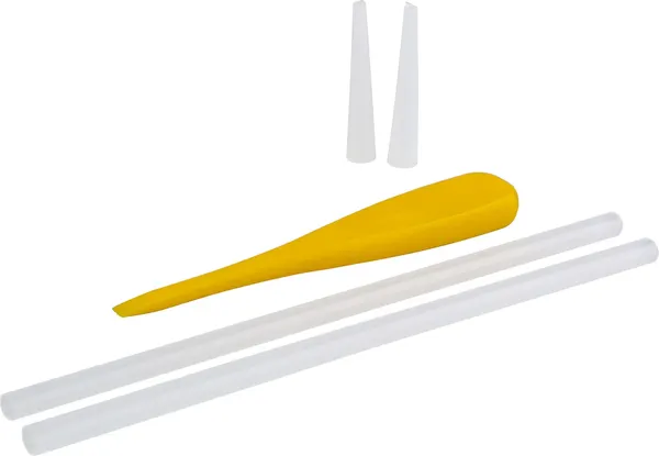 Пистолет для монтажной пены Hanskonner HK1073-06-02