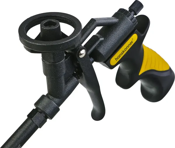 Пистолет для монтажной пены Hanskonner HK1073-06-02