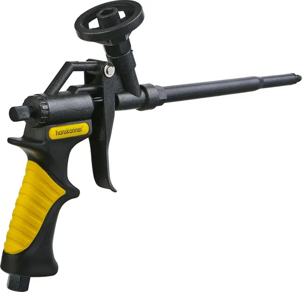 Пистолет для монтажной пены Hanskonner HK1073-06-02