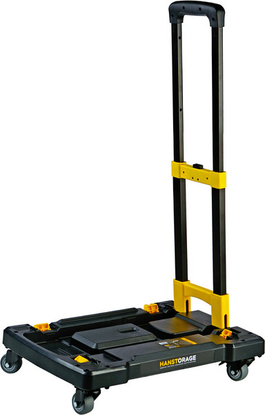 Платформа для крепления ящика Hanskonner Транспортировочная системы хранения HSTP555 - фото