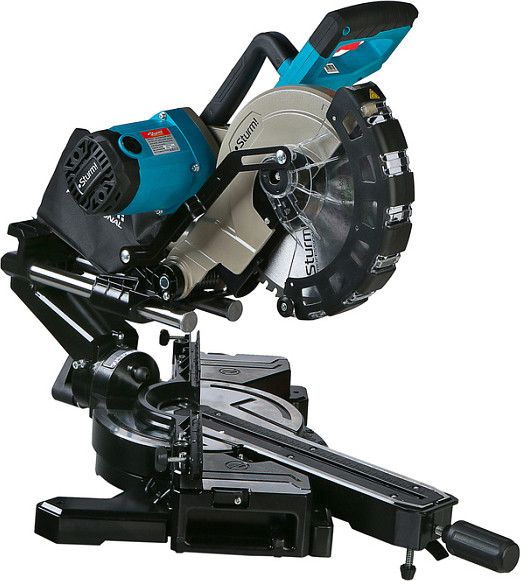 Торцовочная пила Sturm! MS55255 - фото