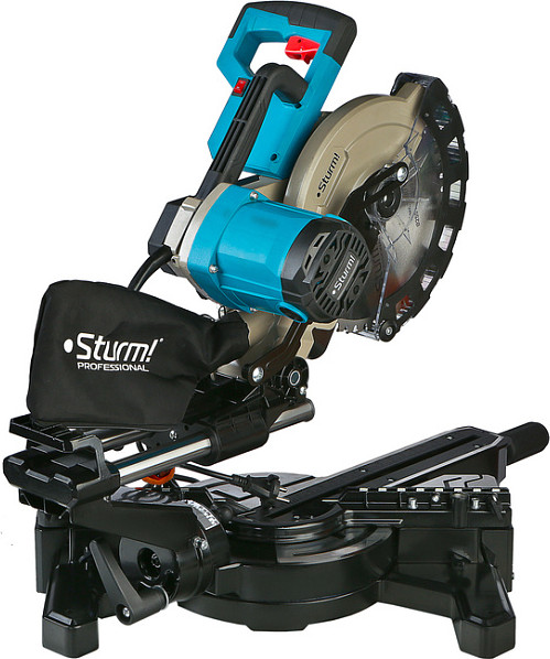 Торцовочная пила Sturm! MS55255