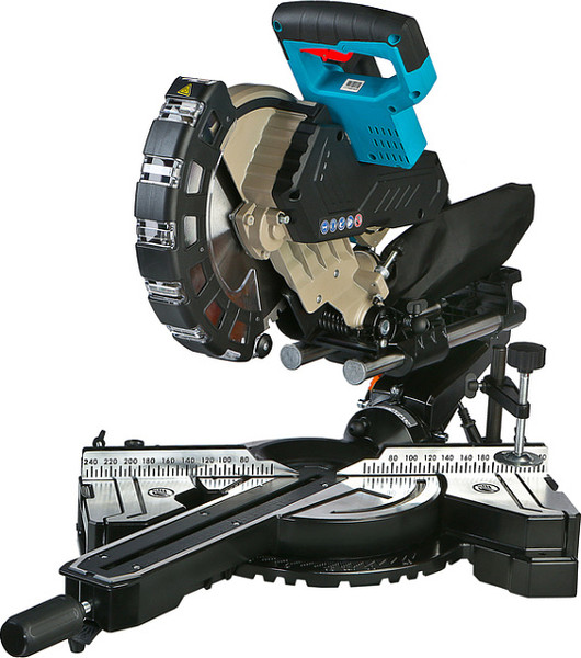 Торцовочная пила Sturm! MS55255